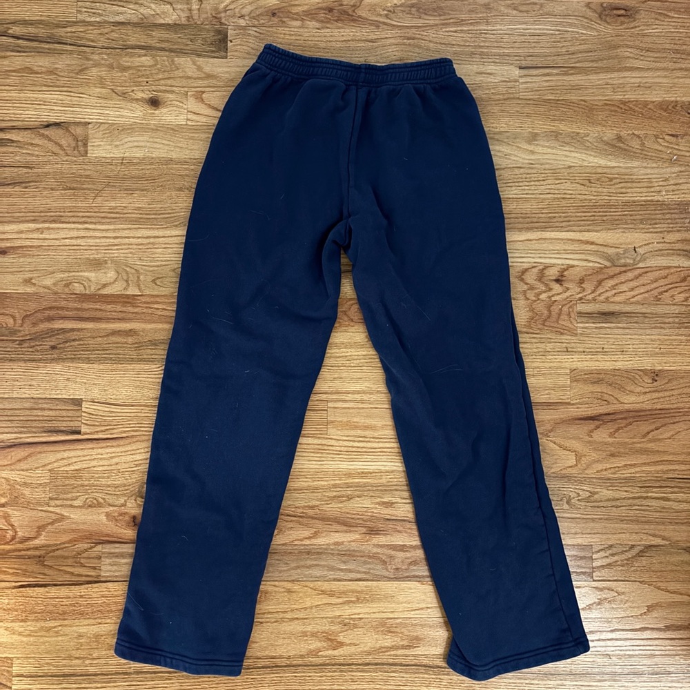 Navy Parke Pants - Picture 3 of 3